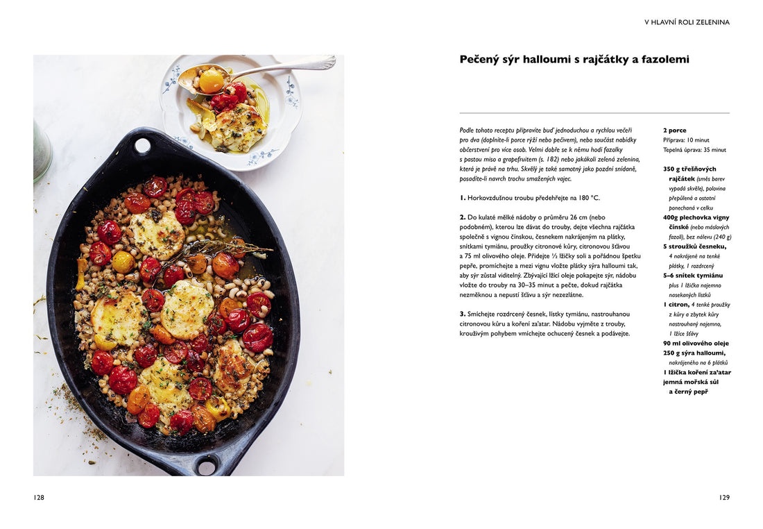 Ottolenghi – SIMPLE 2