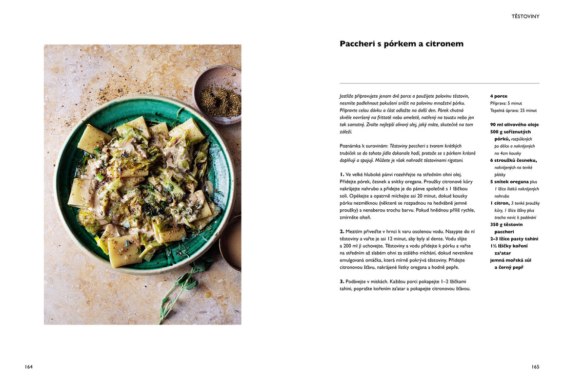 Ottolenghi – SIMPLE 2