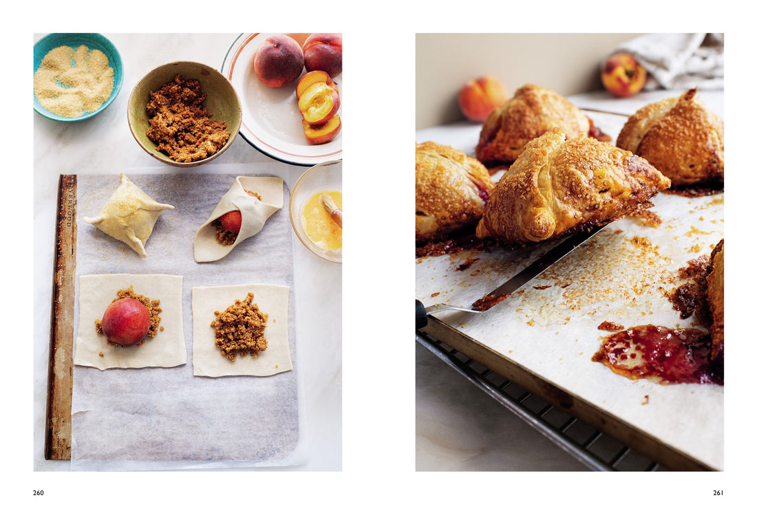 Ottolenghi – SIMPLE 2