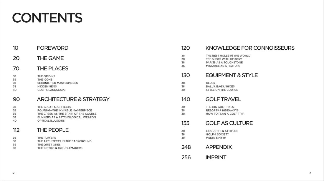 Out Of Office. Passion for Golf