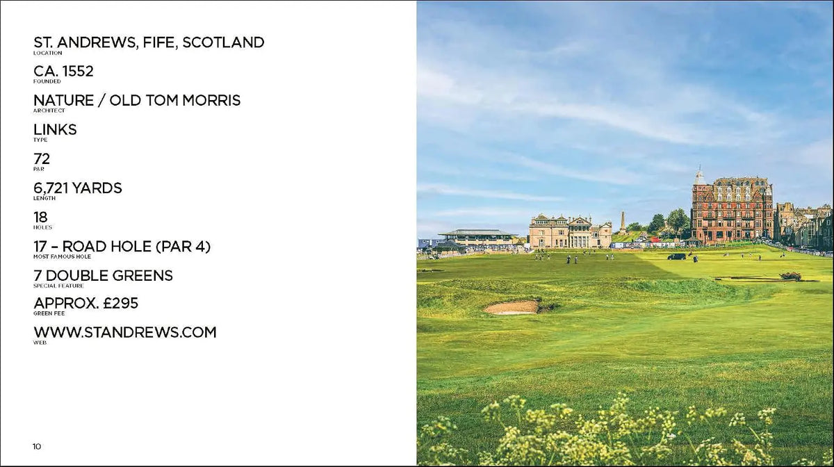 Out Of Office. Passion for Golf