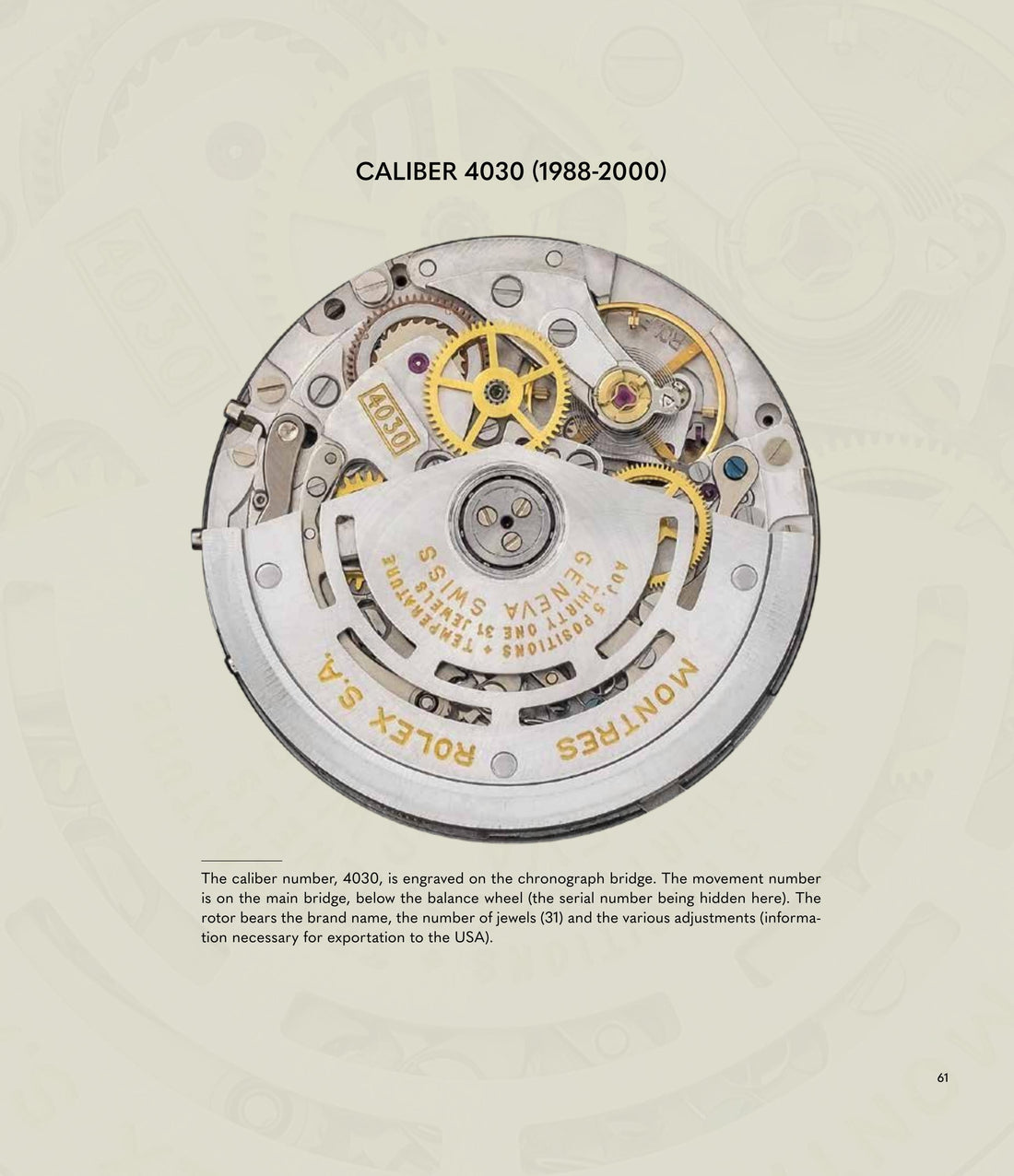 Rolex Cosmograph Daytona: Vol. 2