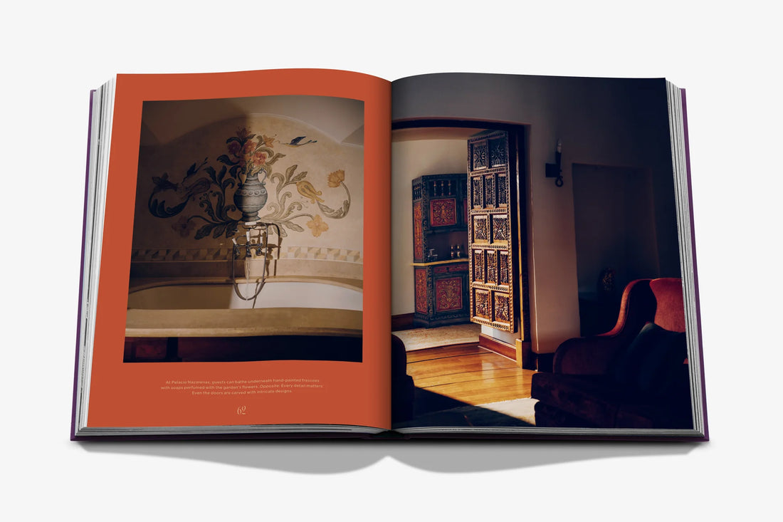 Peru: An Odyssey Across a Time-Honored Land