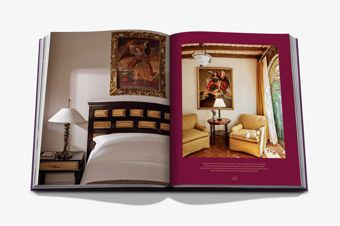 Peru: An Odyssey Across a Time-Honored Land