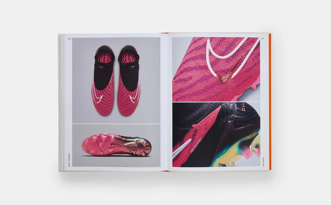 Nike Football Boots