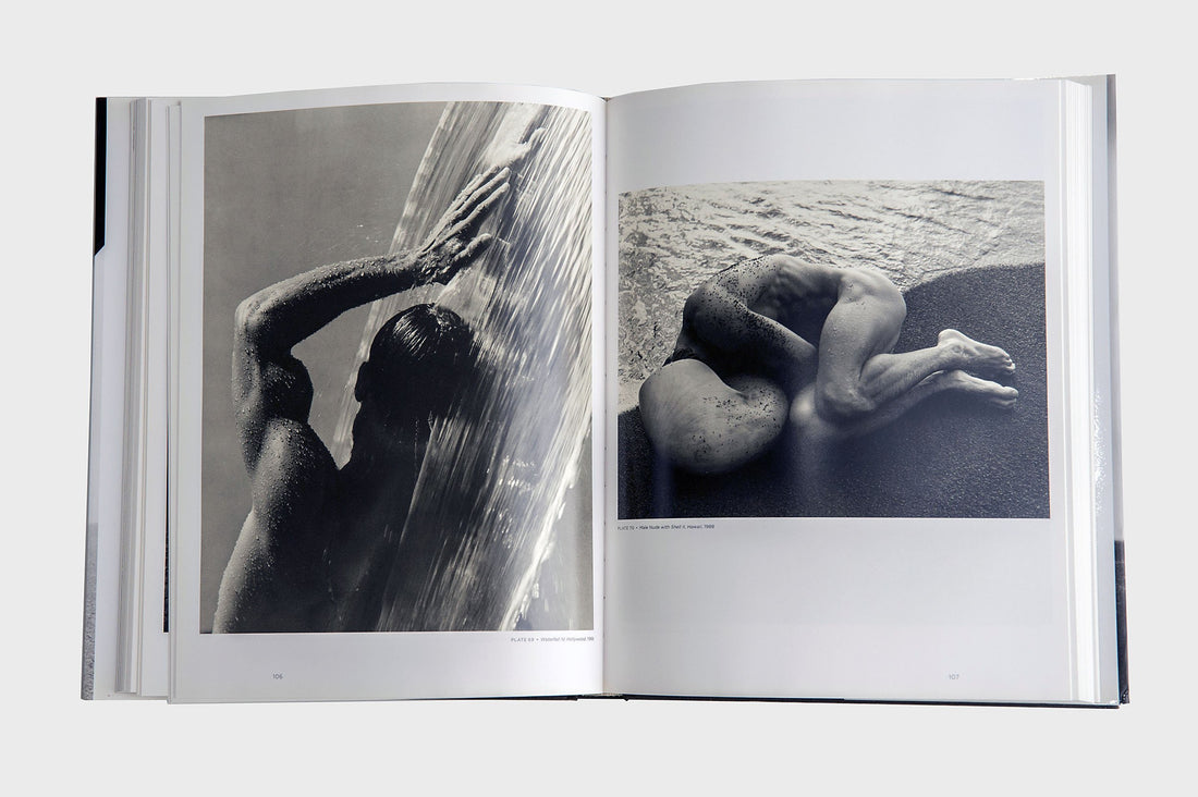 Herb Ritts – L.A. Style