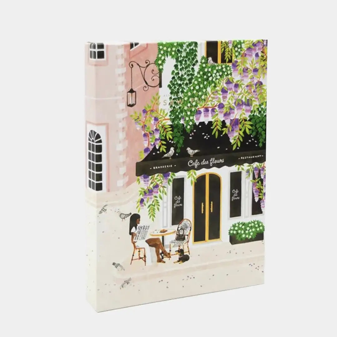 Paris - Jigsaw Puzzle 1000 Pieces