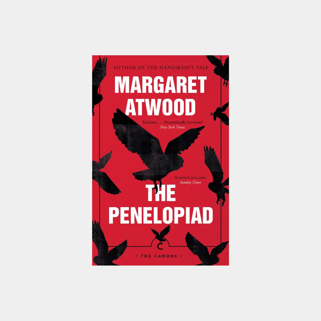 Penelopiad – Margaret Atwood
