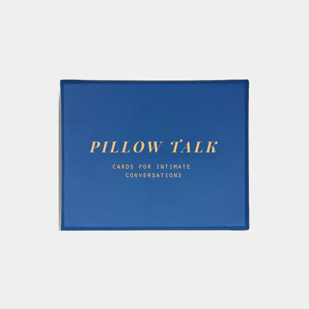 Pillow Talk