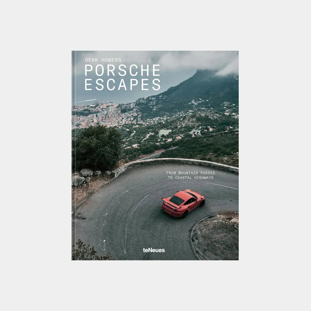 Porsche Escapes