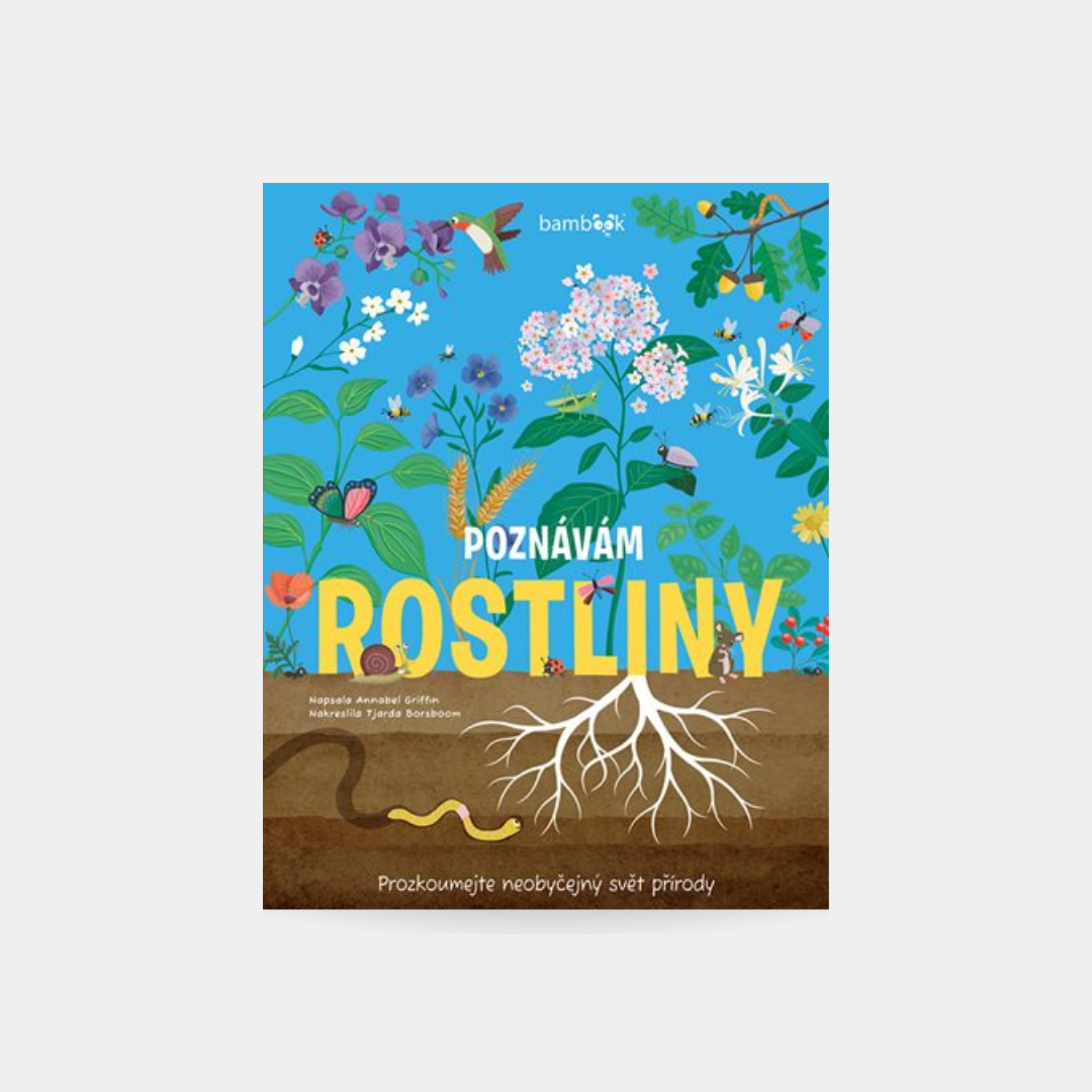 Poznávám rostliny