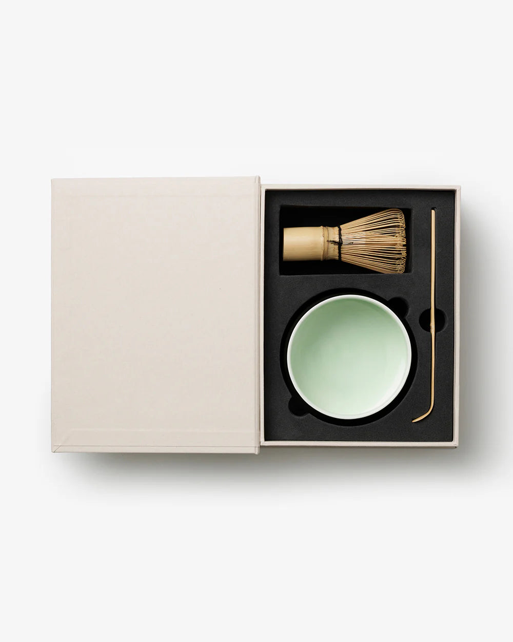 Matcha Tools - Cafe Kitsuné