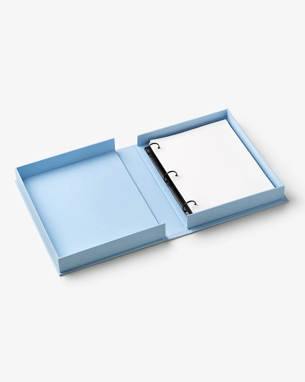 Coffe Table Photo Album - La Dolce Vita
