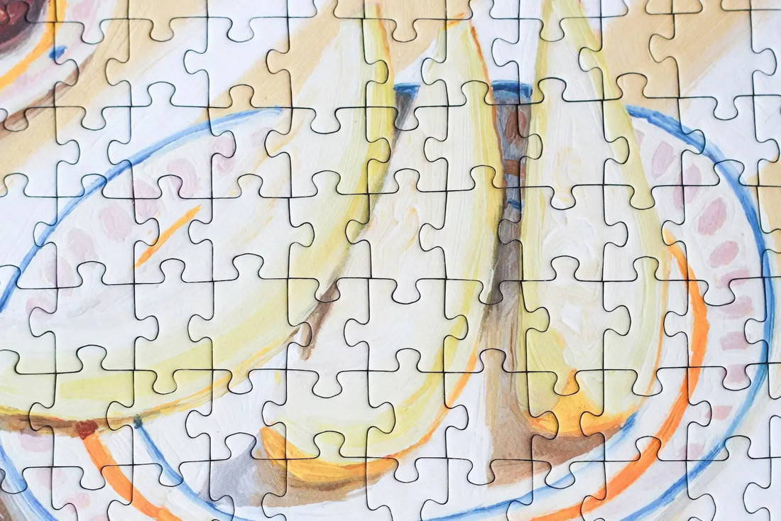 Puzzle La Dolce Vita, 500 Pieces