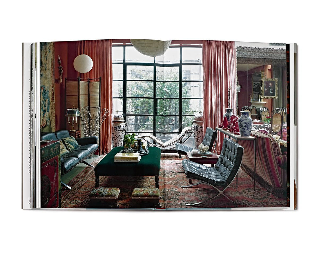 London Living, Town and Country
