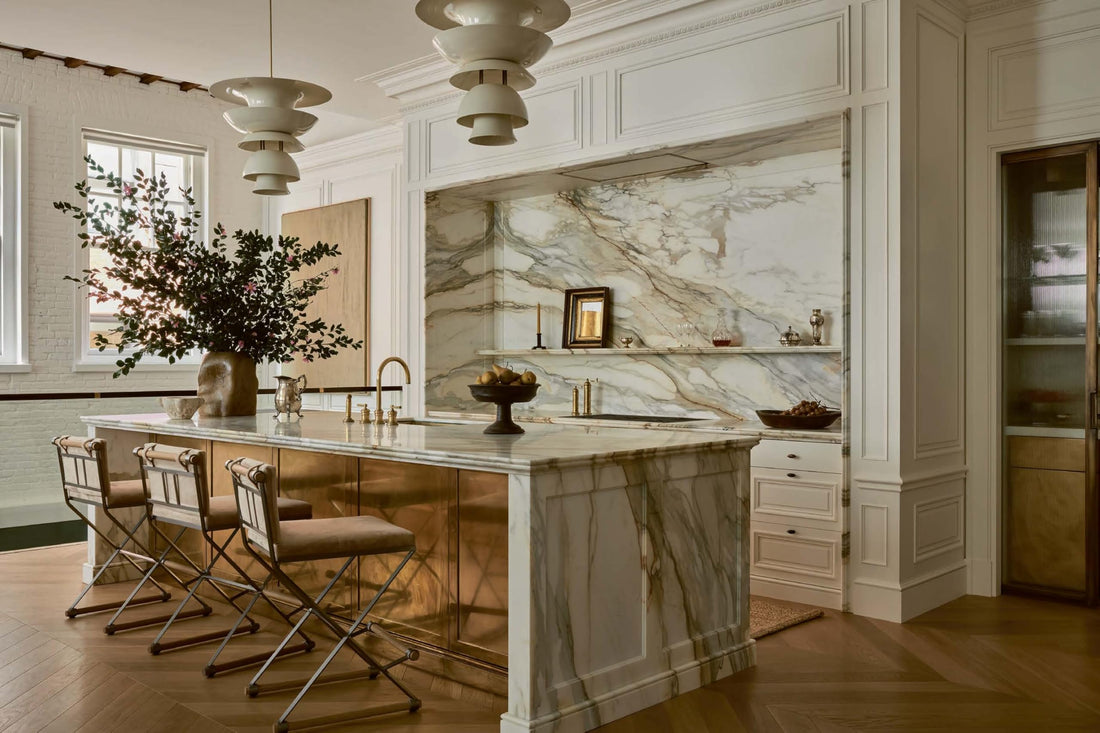 Sense of Style: Artists & Creatives at Home
