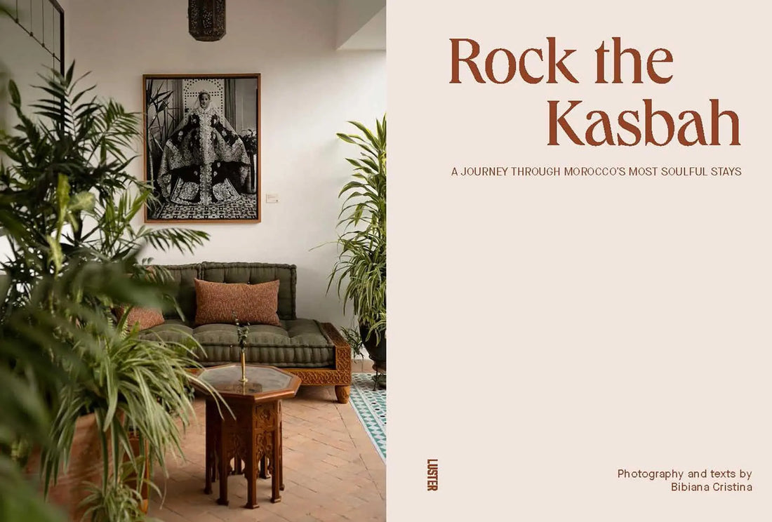 Rock the Kasbah