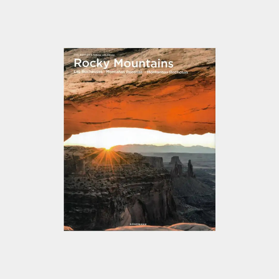 Rocky Mountains