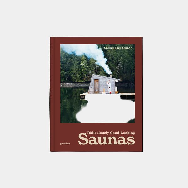 Ridiculously Good-Looking Saunas