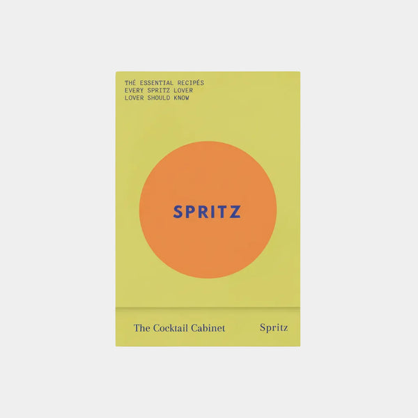 The Cocktail Cabinet: Spritz
