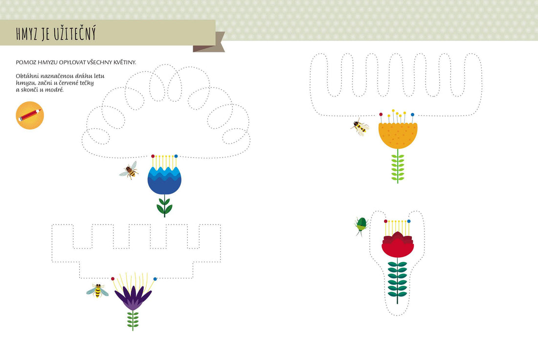 Moje první kniha o ročních obdobích (Montessori: Svět úspěchů)