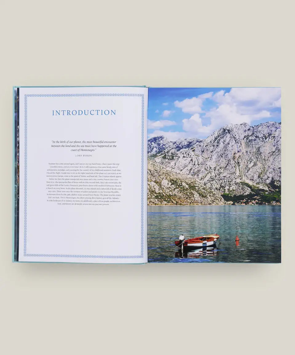 Secret Montenegro