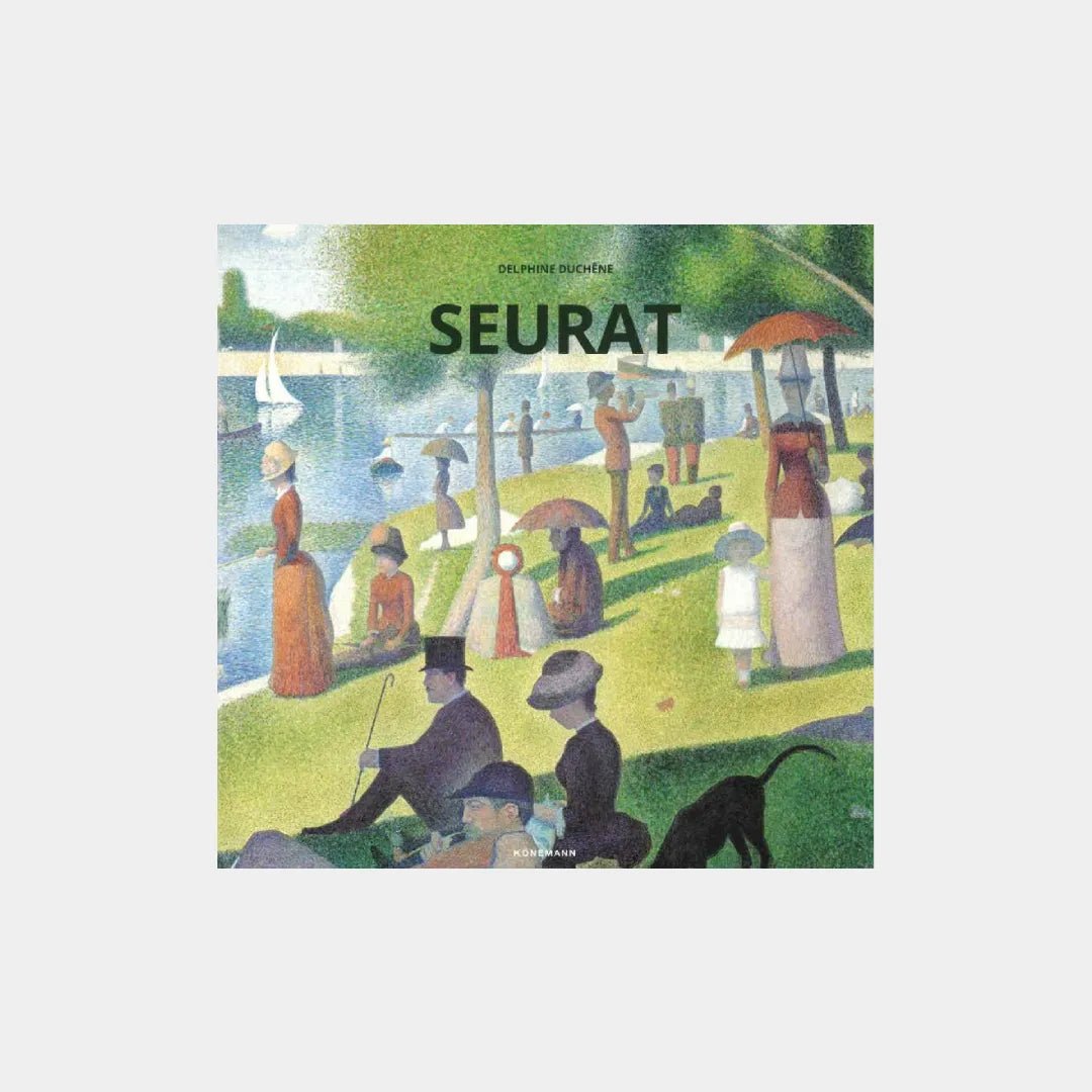 Seurat