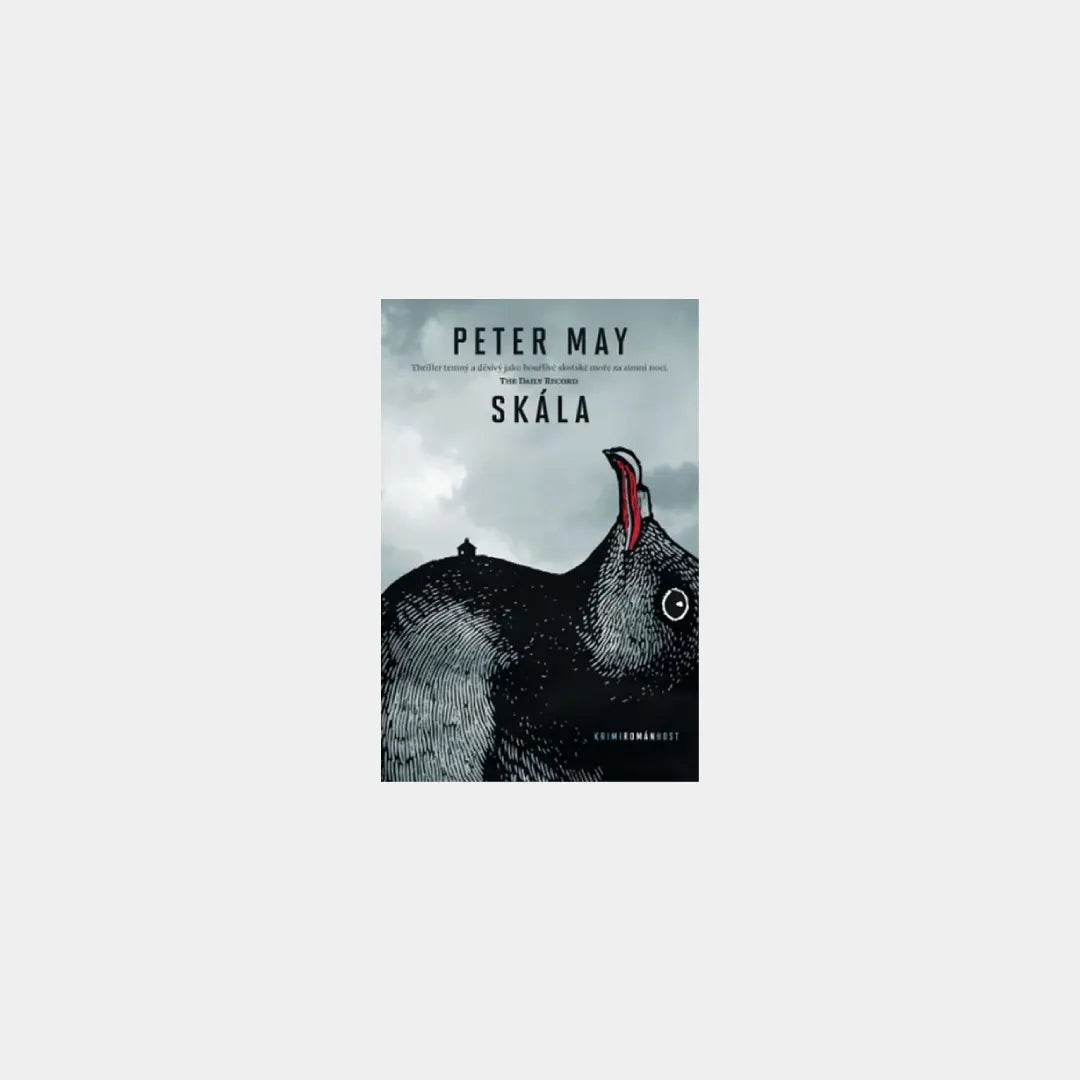 Skála - Peter May