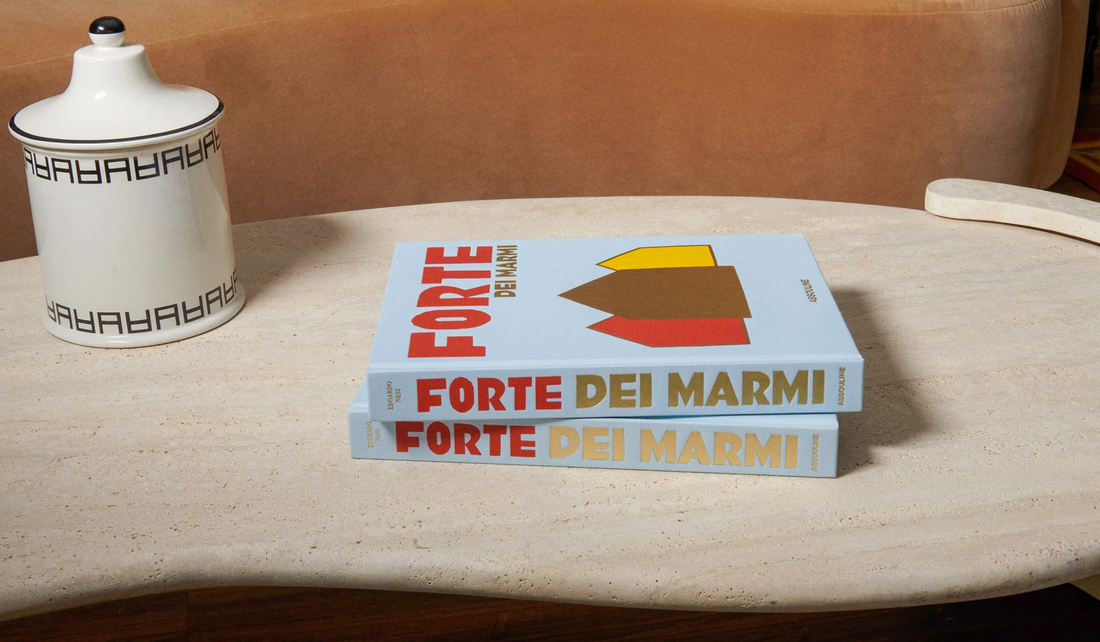 Forte dei Marmi