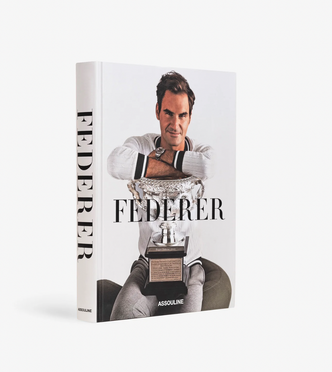 Federer