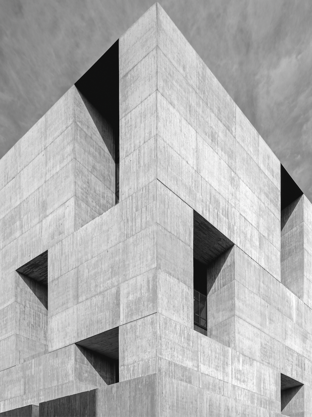 Brutalists