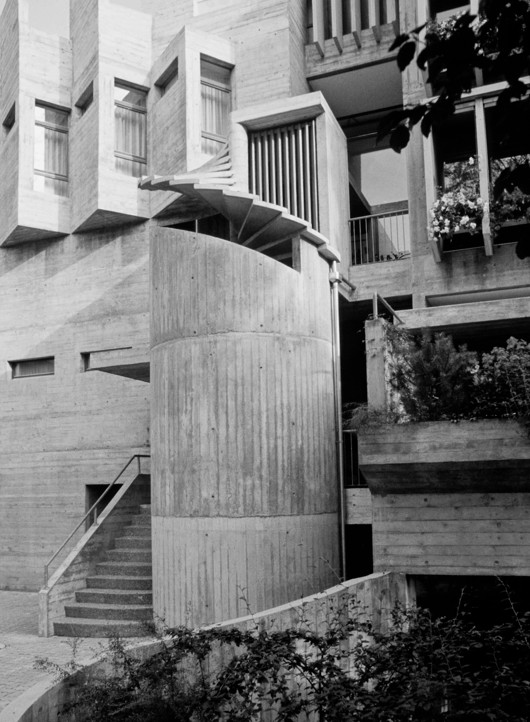 Brutalists