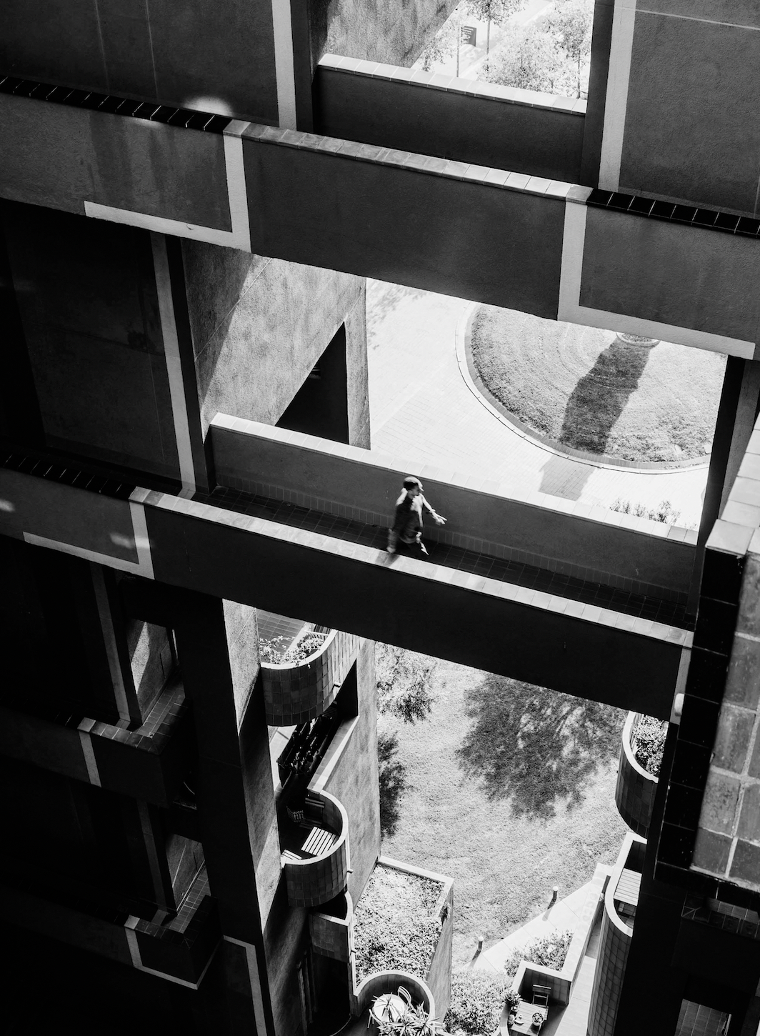 Brutalists