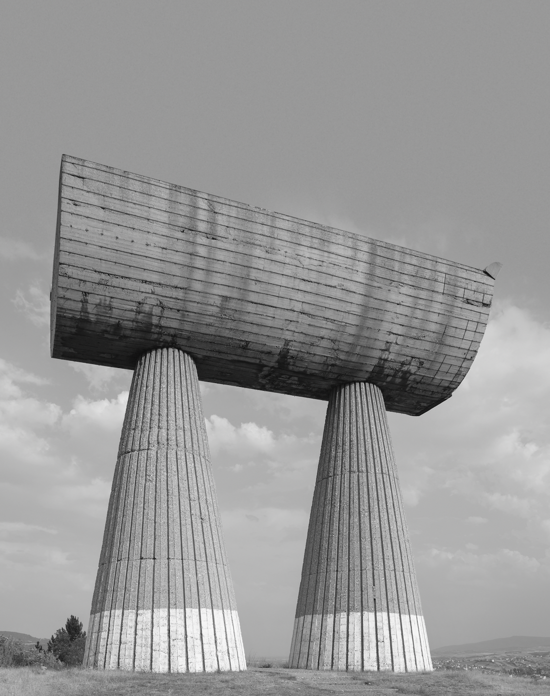 Brutalists