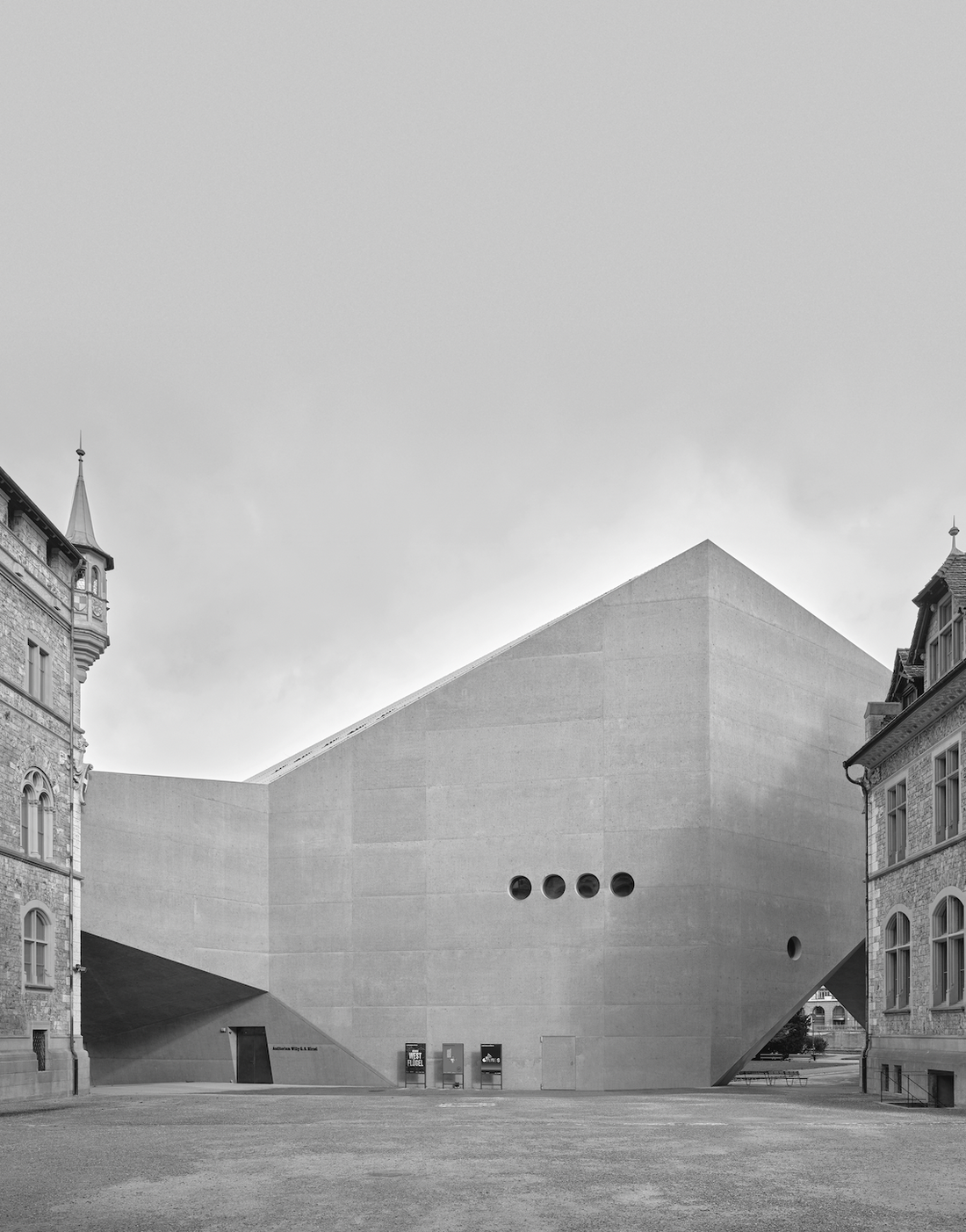 Brutalists
