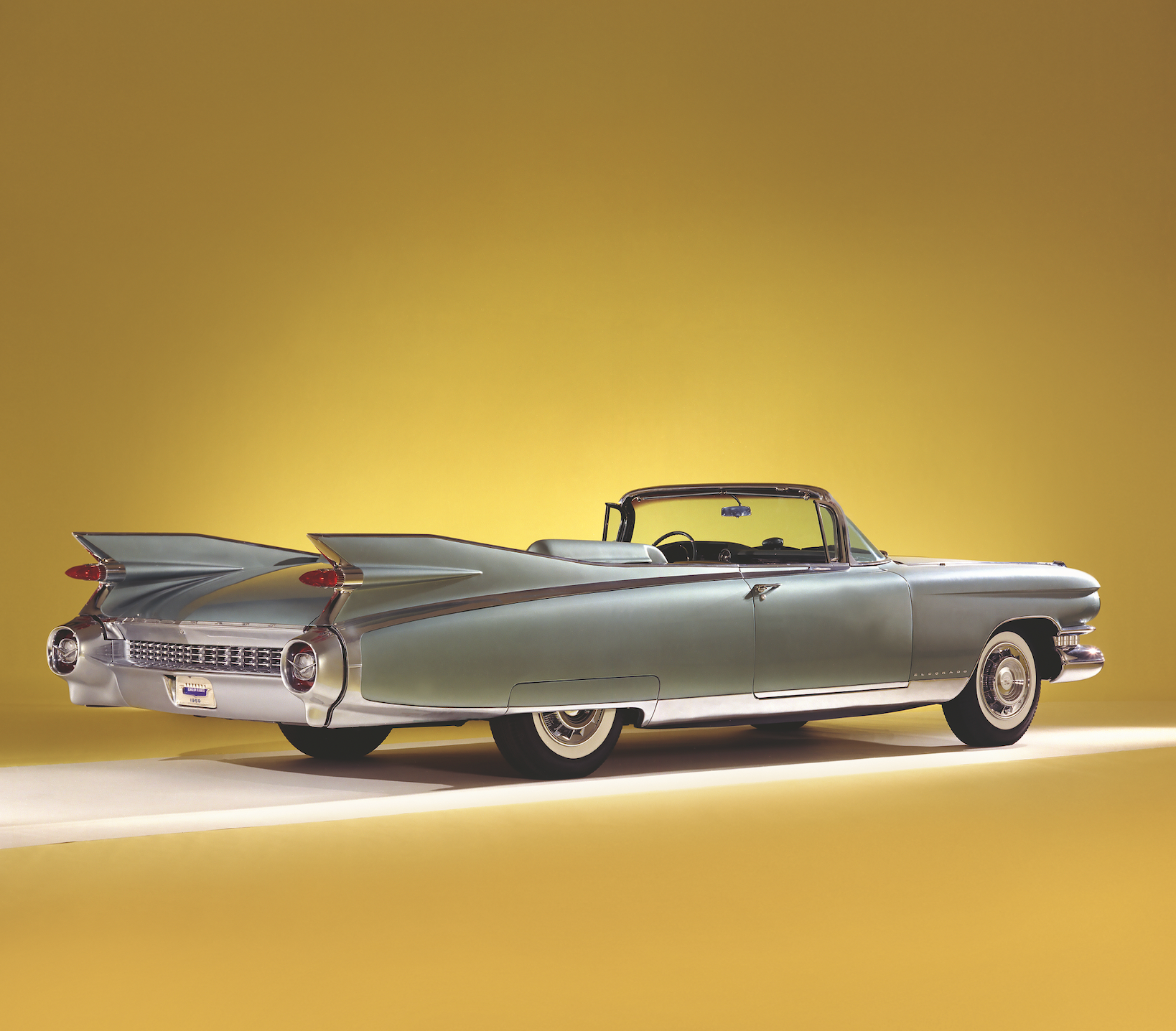Atlas of Car Design