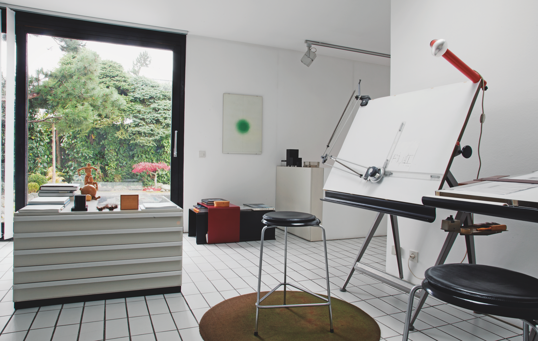 Dieter Rams: As Little Design as Possible