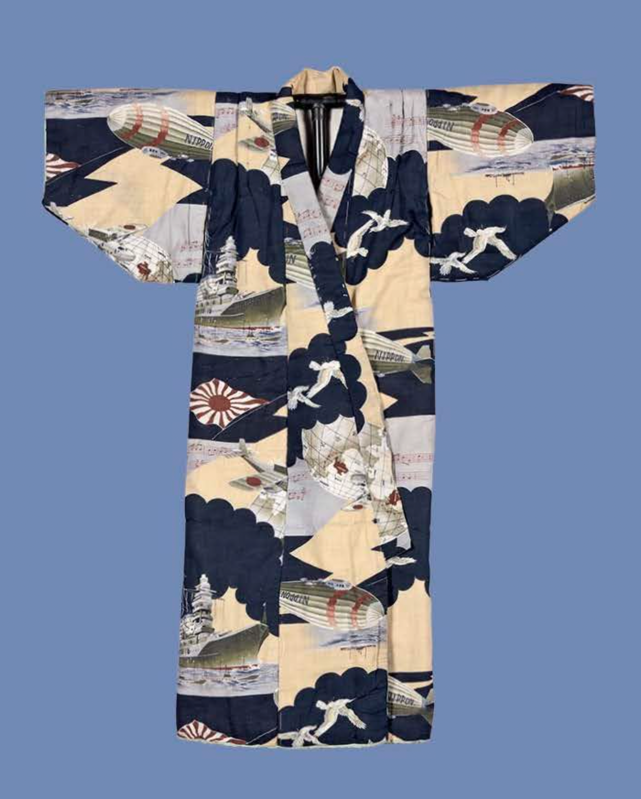 Kimono: Images of Culture 1915-1950