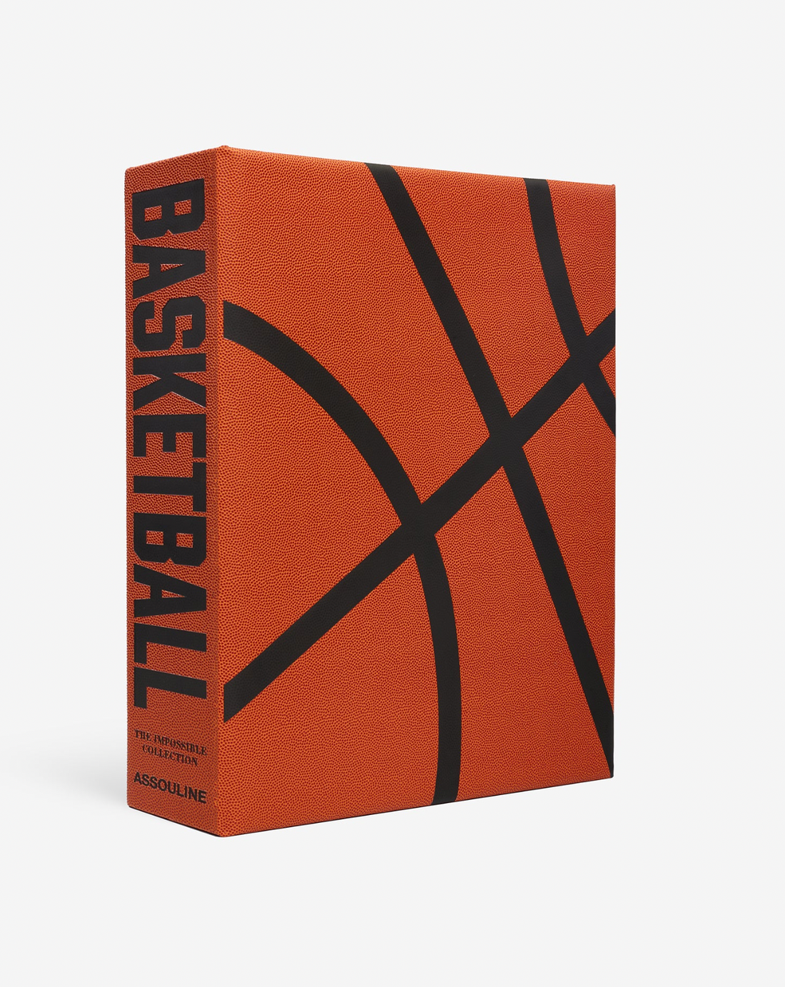 Basketball: The Impossible Collection