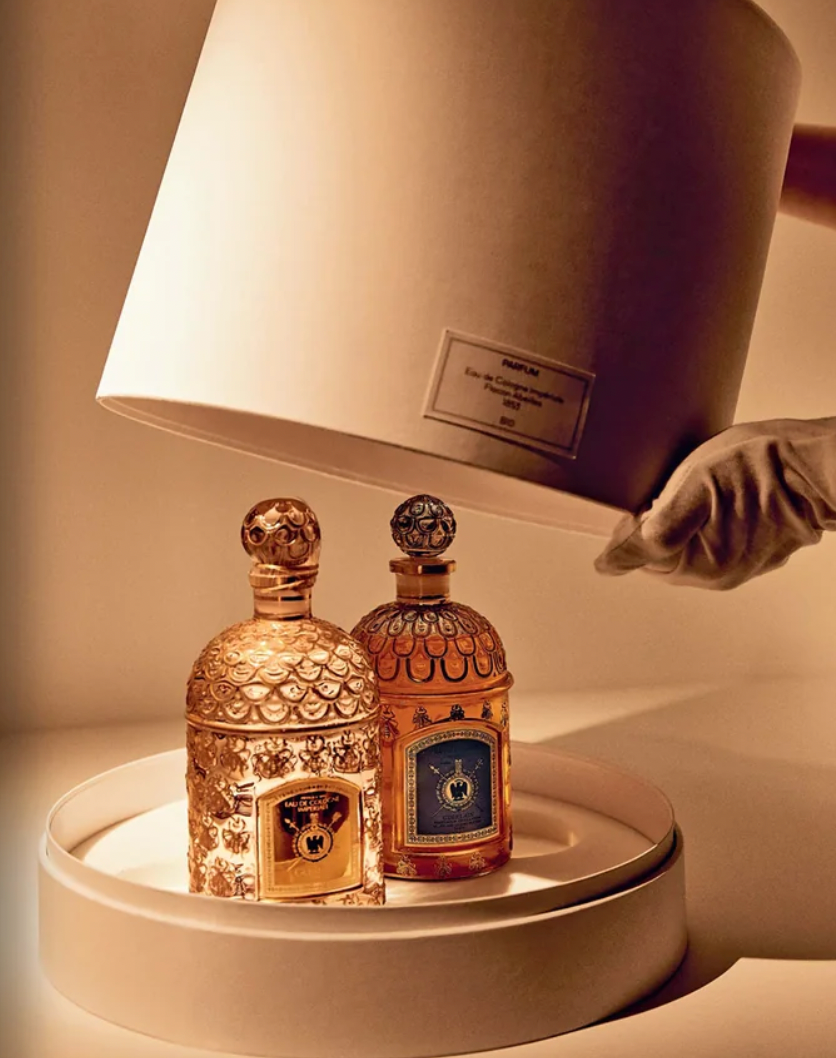 Guerlain: An Imperial Icon