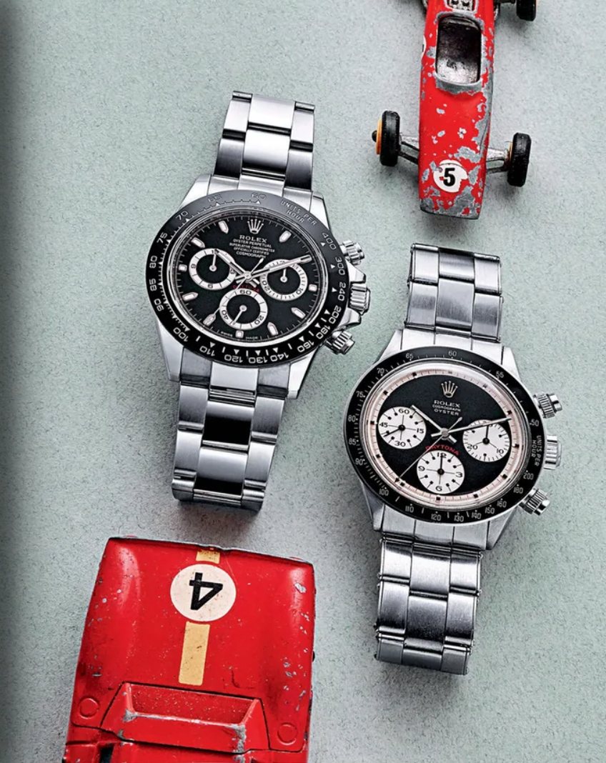 Watches: A Guide by Hodinkee