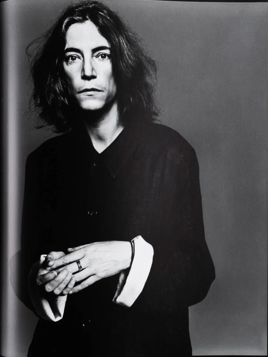 Avedon 100