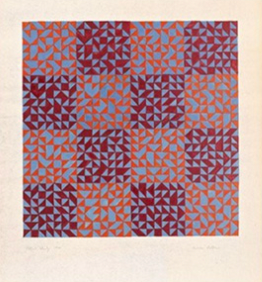 Anni and Josef Albers: Art and Life