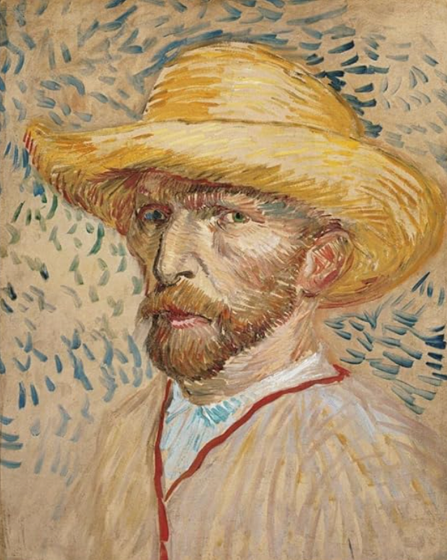 Van Gogh. The Complete Paintings