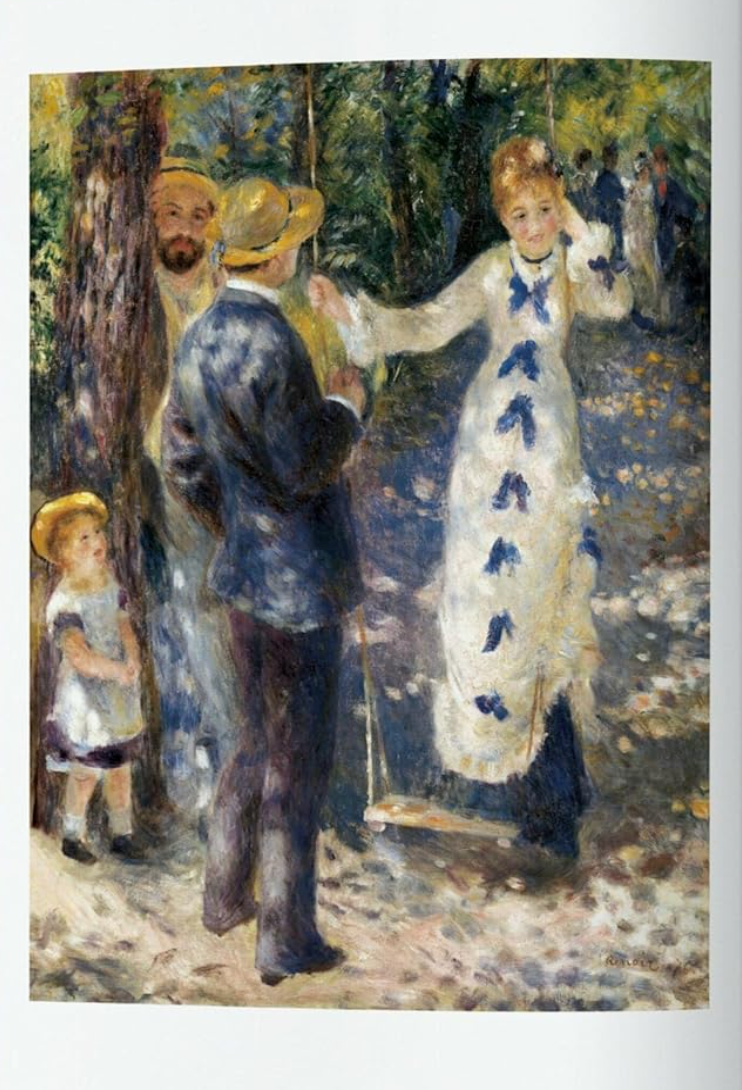 Renoir. 40th Anniversary Edition