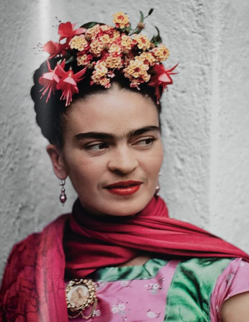 Frida Kahlo. 40th Anniversary Edition