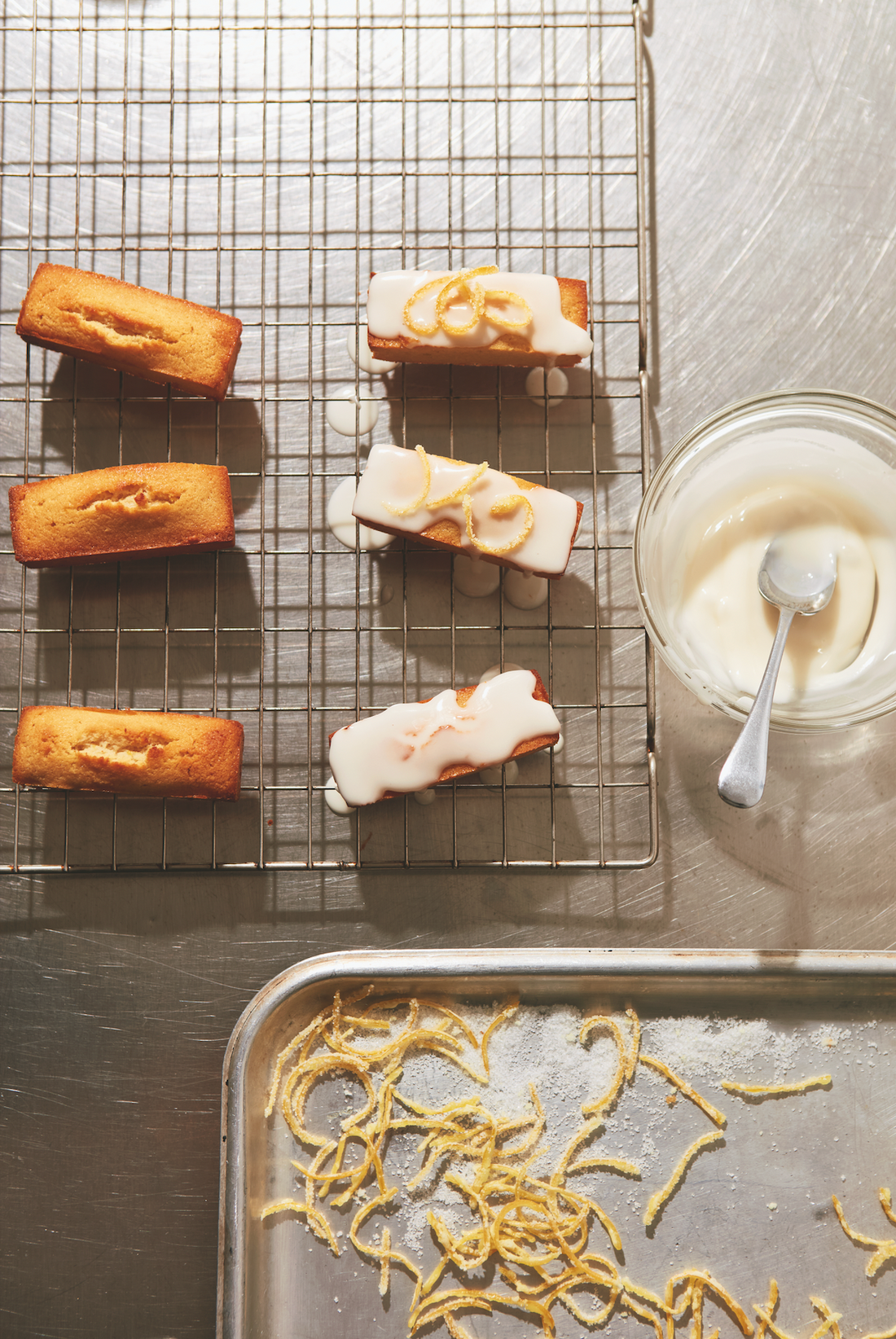 Sweet: the secret to the best desserts