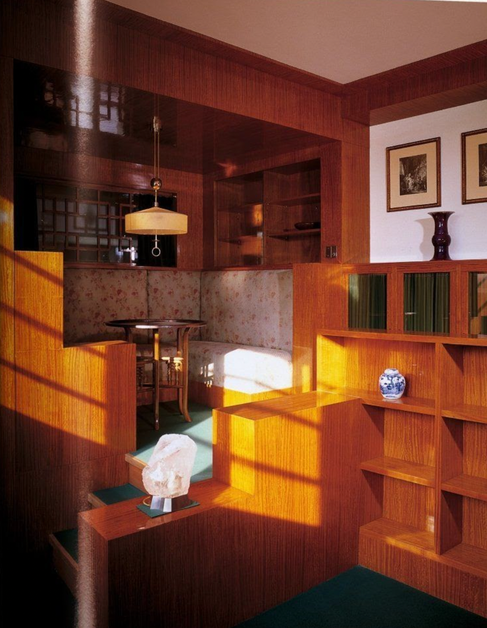 Adolf Loos