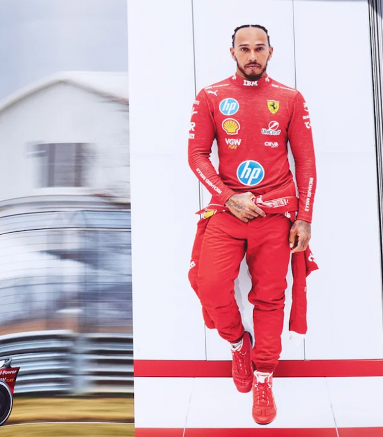 Formula 1: The Impossible Collection