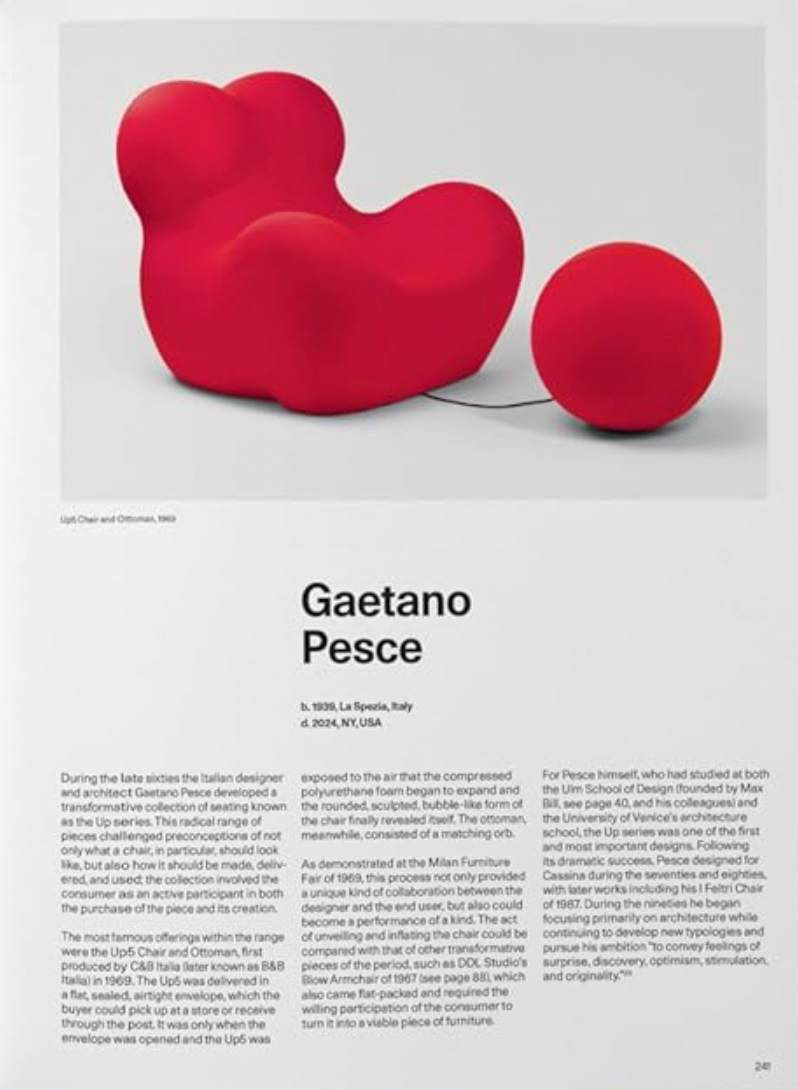 Mid-Century Modern Designers